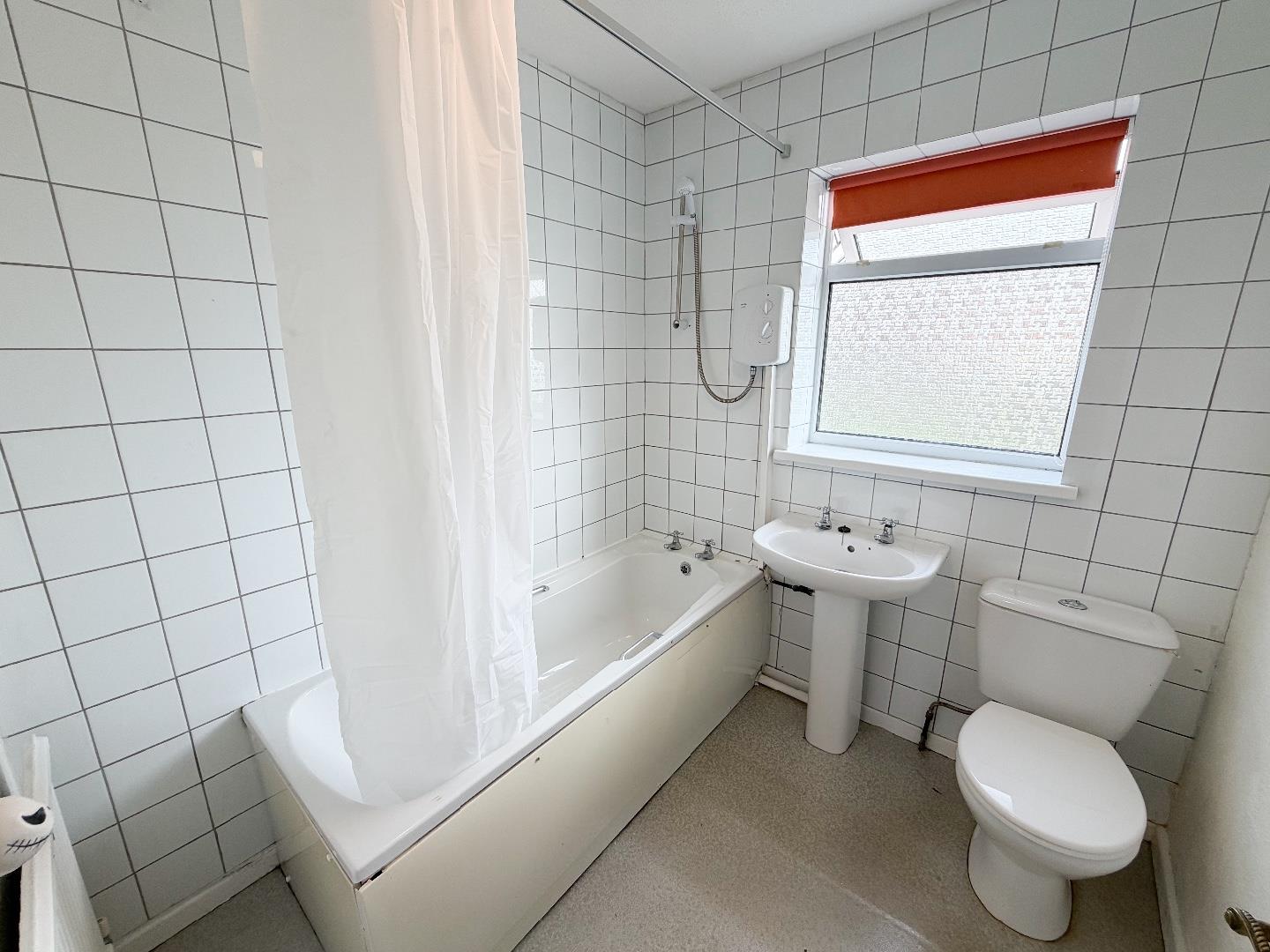 Maes Talcen, Bridgend, Bridgend County Borough, CF31 2LQ